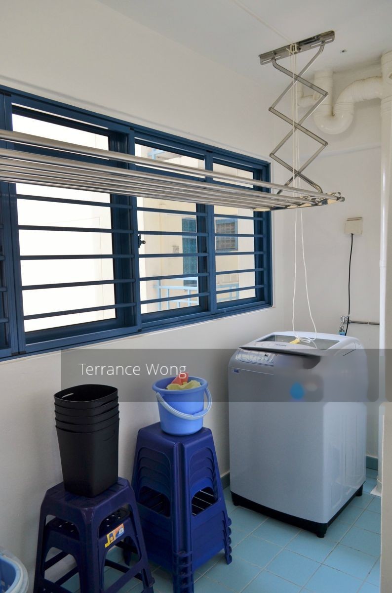 Blk 467B Admiralty Drive (Sembawang), HDB Executive #153890942